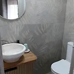Prázdninový dům El Cierzo De