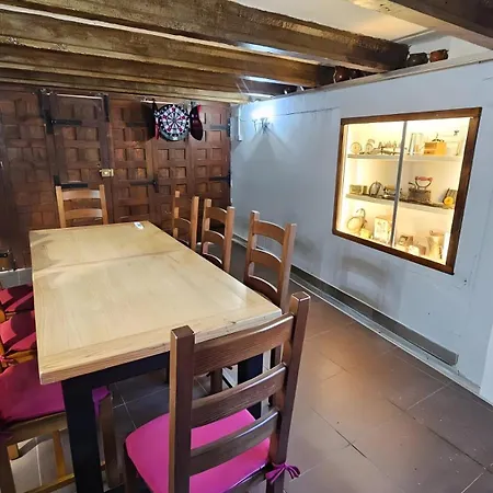 El Cierzo De Sediles