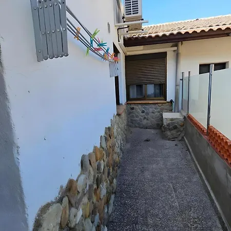 El Cierzo De 度假居