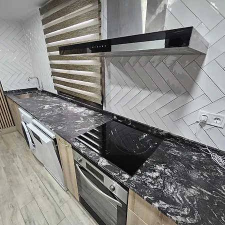 El Cierzo De Hébergement de vacances *