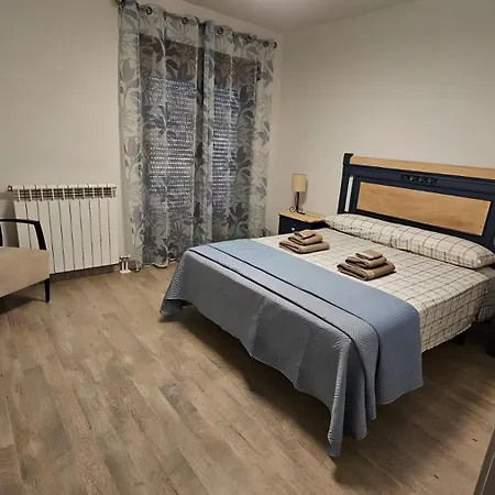 度假居 El Cierzo De