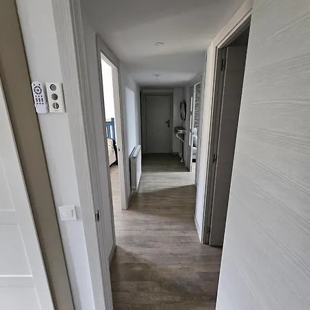 度假居 El Cierzo De Sediles