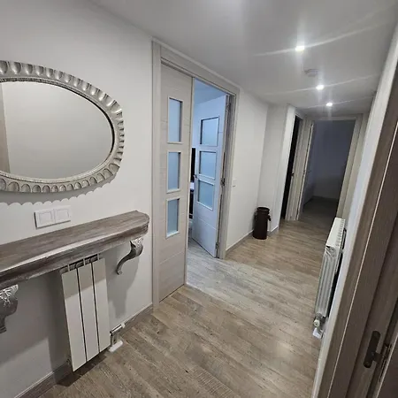 度假居 El Cierzo De