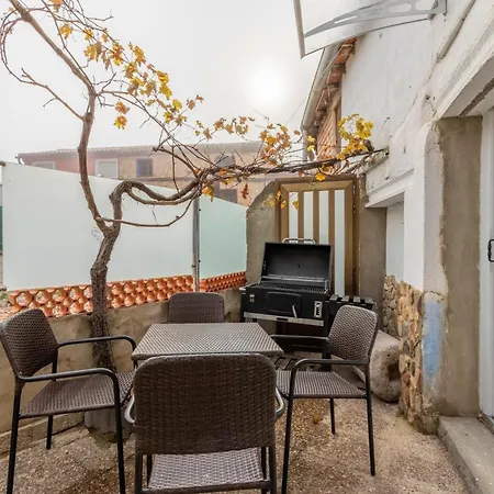 El Cierzo De * Sediles