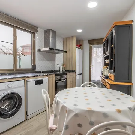 度假居 El Cierzo De