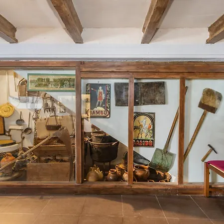 El Cierzo De Sediles