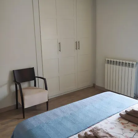 El Cierzo De 度假居 Sediles