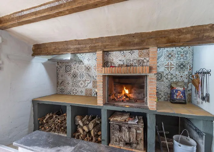 Casa vacanze El Cierzo De *