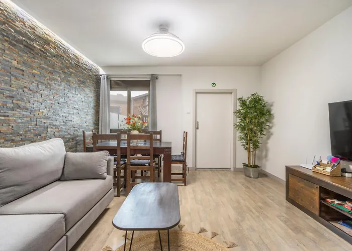 El Cierzo De Casa vacanze *