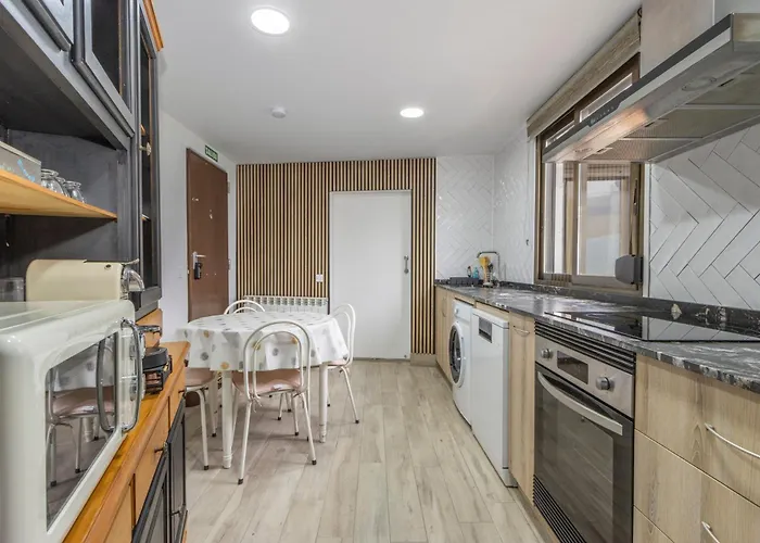 El Cierzo De Casa vacanze Sediles