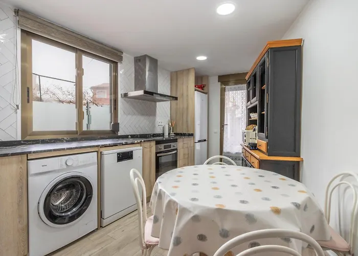 Casa vacanze El Cierzo De