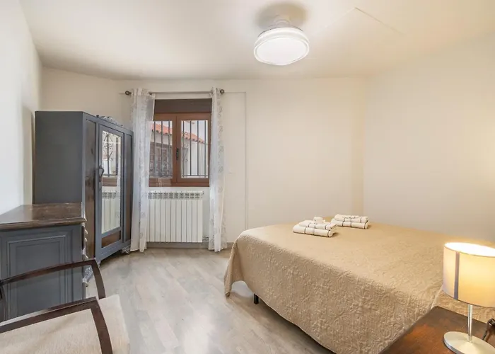 El Cierzo De Casa vacanze *