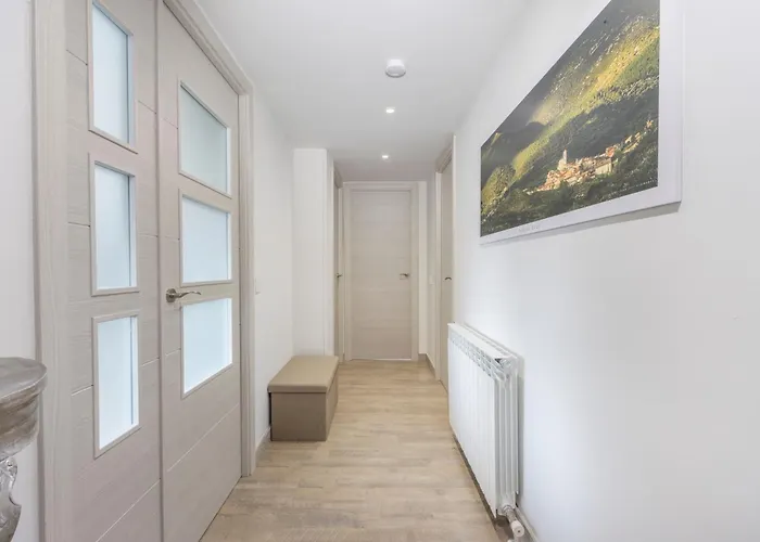 Casa vacanze El Cierzo De Sediles