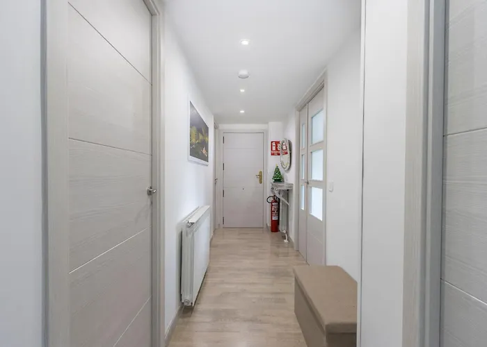 El Cierzo De Casa vacanze *