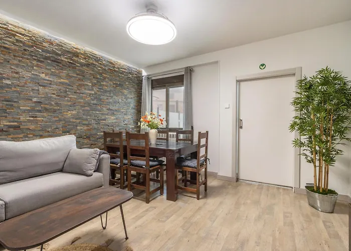 El Cierzo De Casa vacanze *