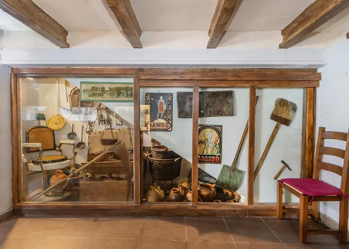 El Cierzo De Sediles