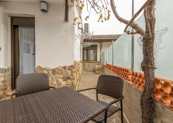 El Cierzo De Casa vacanze