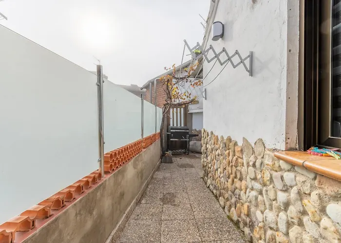 Casa vacanze El Cierzo De Sediles