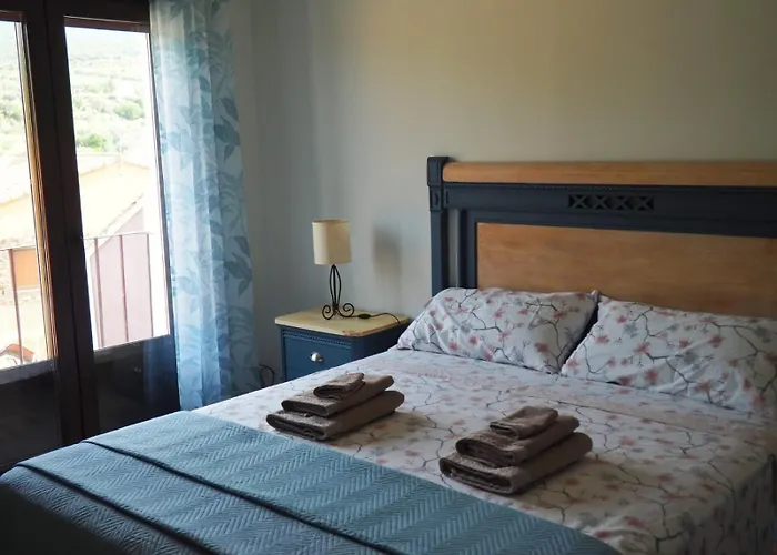 El Cierzo De * Sediles