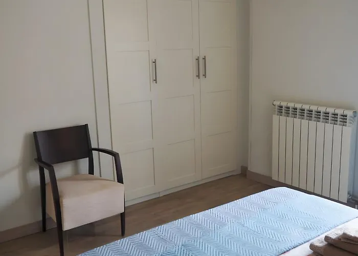 El Cierzo De Casa vacanze Sediles